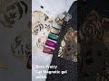 Born pretty Cat Magnetic gel polish