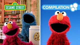Sesame Street: 10 Nursery Rhyme Songs with Elmo & Friends
