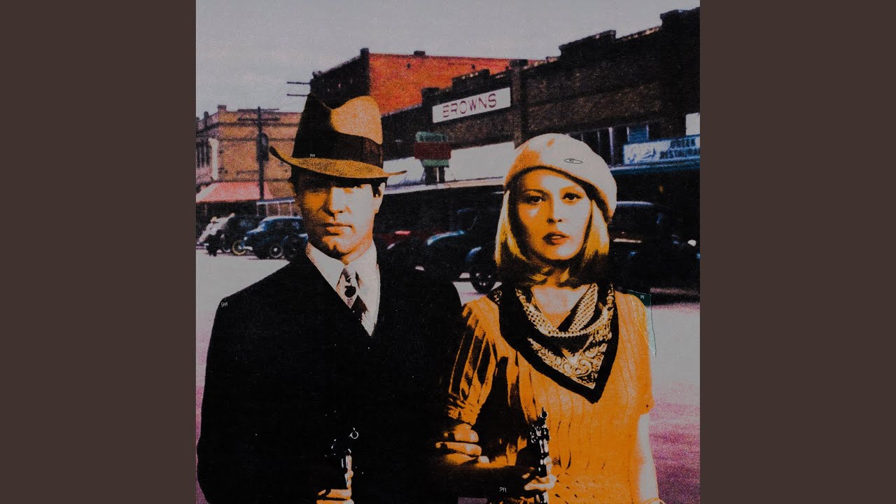 Bonnie Clyde Youtube Music