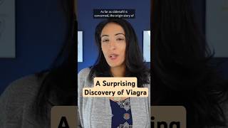 How viagra was discovered!