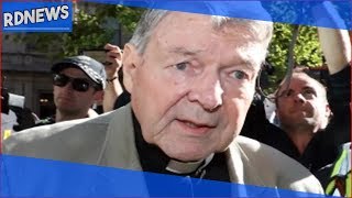 Former Marist Brother Francis William Cable given more jail time for abusing another five boys [RDNe