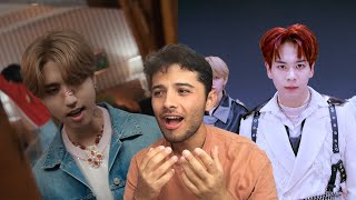 Stray Kids & JO1 - CASE 143 MV & SuperCali Studio Choom Performance REACTION !