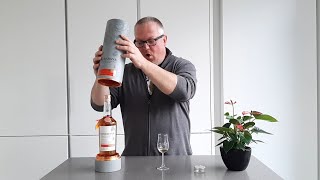 Mark’s Whisky Ramblings 357: Rosebank 30 Year Old 1990 Release One