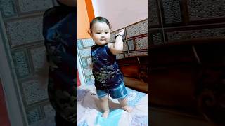 cute baby nuw dance 2023 #shots #dance #viral #shortvideo #baby #pakhi #viralvideo