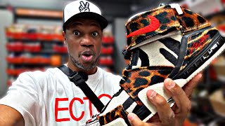 You WON'T Believe the Prices at this Nike Outlet!!