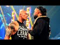 why cody rhodes vs roman reigns is better than the rock vs roman reigns in wrestlemania 40 wwe 2024