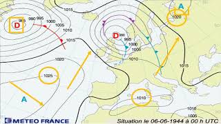 thème 8 la pression atmosphérique et la météo