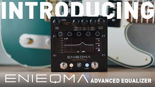 GFI System Enieqma: Advanced Equalizer