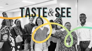 KCBC Taste and See Event - Feb 2025 (+New Years Discount)