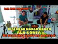 keseruan makan makan ala Korea