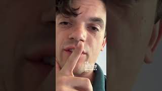 Edward Bluemel’s IG Stories after Show Cancellation - My Lady Jane Behind the Scenes 08/17/2024