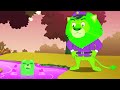 قناة أسرتنا | أغنية ثعلوب الحرامي Sponsored By Klasky Csupo 2001 Effects