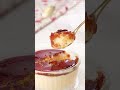 パリッとほろ苦♪ブリュレアイス　｜　how to make brulee ice cream