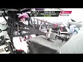 2021 24 hours of nürburgring 101 walkenhorst motorsport m6 gt3 onboard pt 2