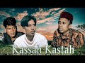 RASSAH KASTAH || FILM PENDEK MADURA