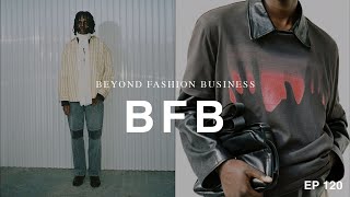 How Our Legacy Became A Cult Fashion Brand: Full Interview