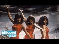 Top 5 Girl Groups Of All Time | Billboard News