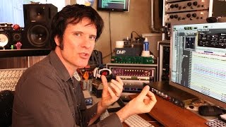How to Record - Lesson 11: Reverbs & Delays - Warren Huart: Produce Like A Pro