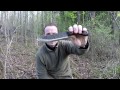 knife review jeff white camp king