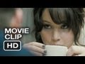Silver Linings Playbook Movie CLIP #2 - Diner (2012) - Bradley Cooper, Jennifer Lawrence Movie HD