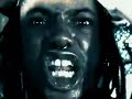 Sevendust  - Denial [4K 60FPS Upscaled Video | HQ Audio]