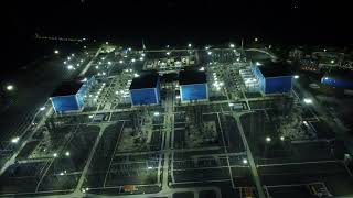 PoweR GriD Pugalur HVDC in Tamilnadu