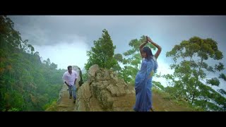 Moodupanikkul Official Full Video Song | Thirudan Police | Dinesh, Iyshwarya | Yuvan Shankar Raja