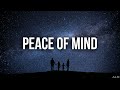 peace of mind instrumental music