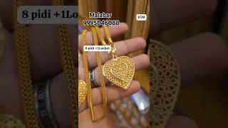 പേര് പോലെ തന്നെ അടിപൊളി സുന്ദരി ചെയിൻ #imitationjewelleryatverylowprice