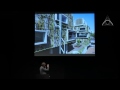 Archmarathon: speech Triptyque - Project Leitao 653