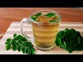 this tea is a superfood to miracle tea fresh moringa leaf tea