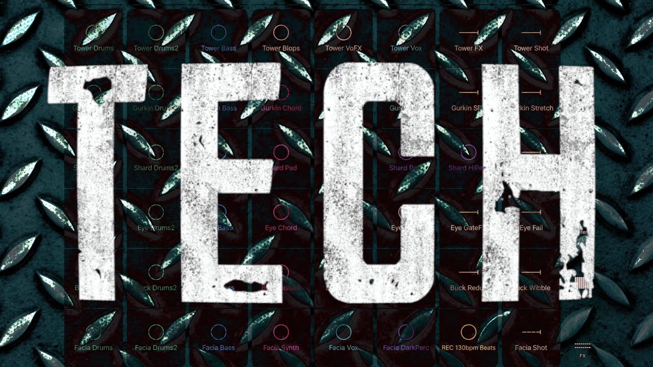 Tech Logic Rockstar Official Music Video Youtube Music