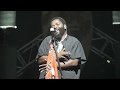 Angik'deli - Night with Sjava #NightWithSjava