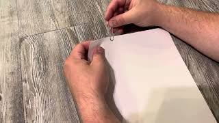 How to Use a Paper Clip