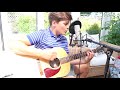 Better Now/I Fall Apart : Post Malone - Cover by Patrick Phelps