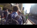 My GoPro view of the SXSW Film Festival