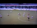 Luton Town 2-0 Arsenal Lge Dowie Black 21st April 1990.MP4