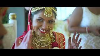 Gaurav and Niti's Wedding at Generations Riviera Maya | Shaadi Destinations