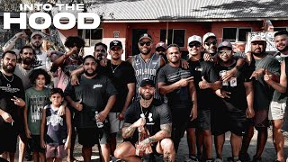 Welcome to Australia’s MOST DANGEROUS City - Alice Springs - Into The Hood