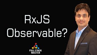 RxJS Observables for beginners to advance