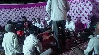 Valji Ahir Bhajan | 04/11/2022 Naranapar | Gurukrupa sound naranpar