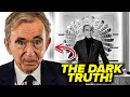 The Dark Truth Behind Louis Vuitton's Bernard Arnault Wealth!