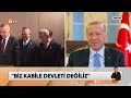 cumhurbaşkanı erdoğan “enflasyon Şubat mart gibi düşecek” atv haber 26 temmuz 2022