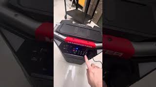 Monster rr270x won’t hold charge