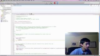 NSThread (Threading) - iPhone/iPad/Mac SDK