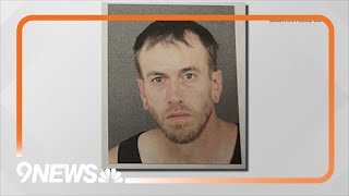Inmate caught after escape from Adams County detention center