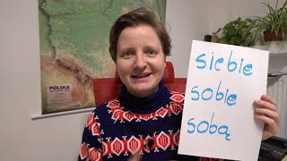 SOBĄ SIEBIE SOBIE