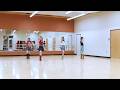 Love of Dance - Line Dance (Dance & Teach)