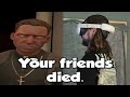 Walking Dead in VR is HILARIOUS