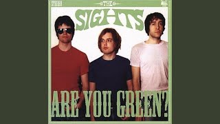 Are You Green?